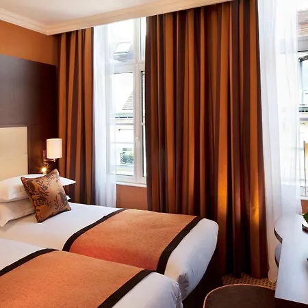 Hotel 85 Saint Honore-2