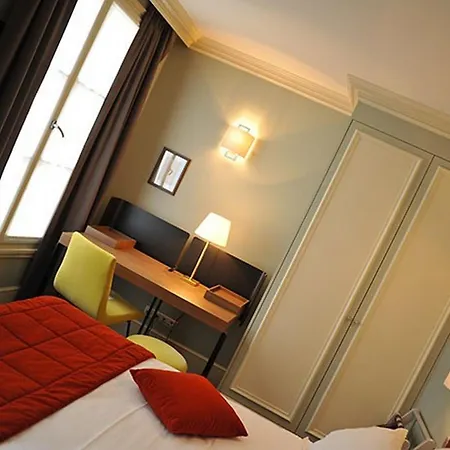 Hotel de L'Universite-3