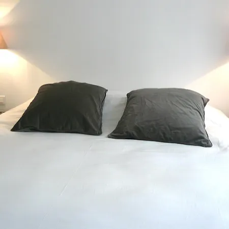 La Cour du 5ème - Chambre d'hôtes-2