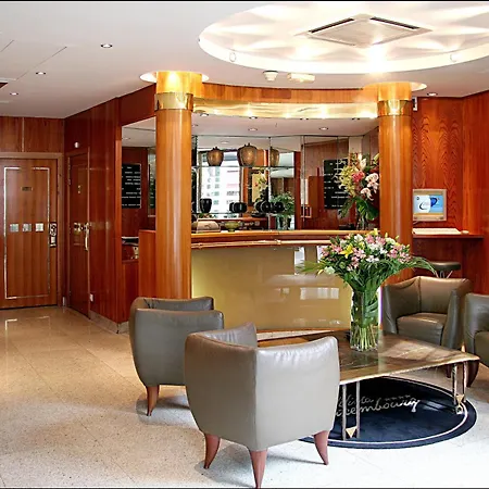 Villa Luxembourg-3