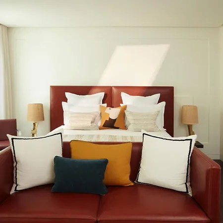Hotel La Villa Saint Germain Des Prés-2