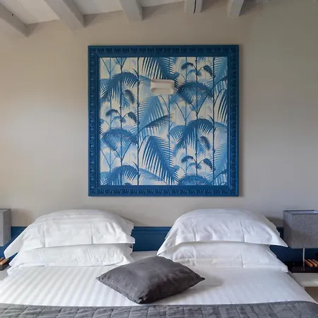 Hotel Saint Martin Bastille-2