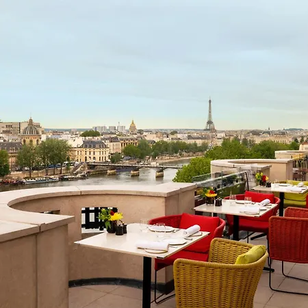 Cheval Blanc Paris & Dior Spa Cheval Blanc Paris-2