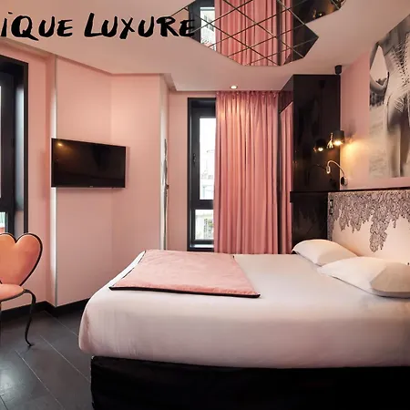 Hotel Vice Versa-3