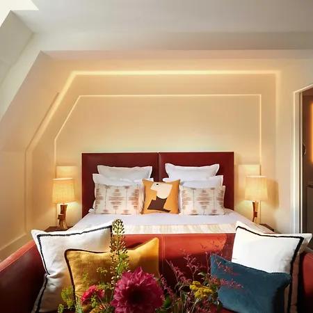 Hotel La Villa Saint Germain Des Prés-3