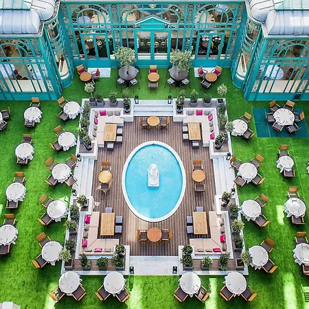 The Westin Paris - Vendome-3
