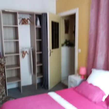 Toit Pour Vous Chambre D'Hotes - Homestay-3