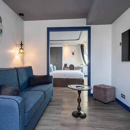 Hotel Mademoiselle-2