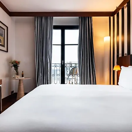 Radisson Blu Champs-Elysées, Paris-2