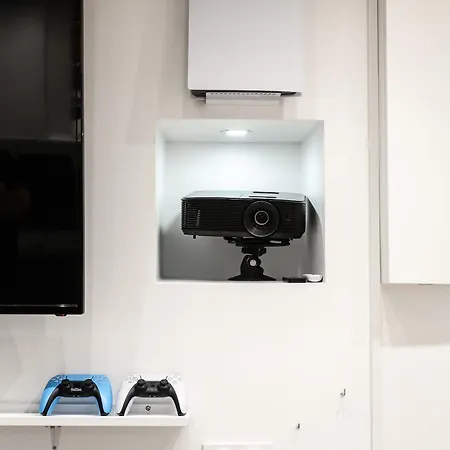 Appartement Petits Champs-2
