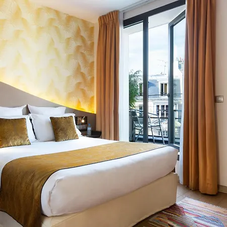 Hotel Hor Europe-2