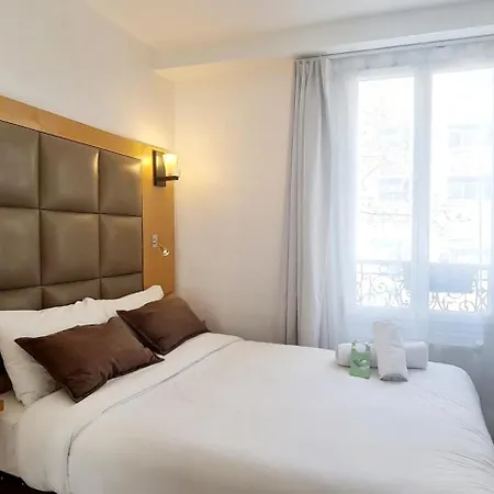Hotel De France 18-3