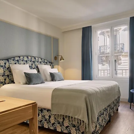Hotel Etoile Saint Ferdinand By Happyculture-2