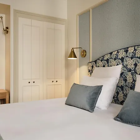 Hotel Etoile Saint Ferdinand By Happyculture-3