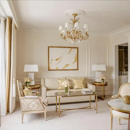 Four Seasons Hotel George V Paris-2