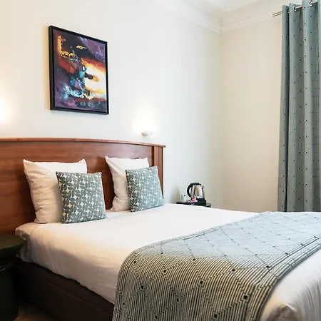 Hotel Corona -Rodier--3