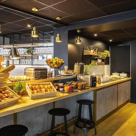 Ibis Paris Nation Davout-2