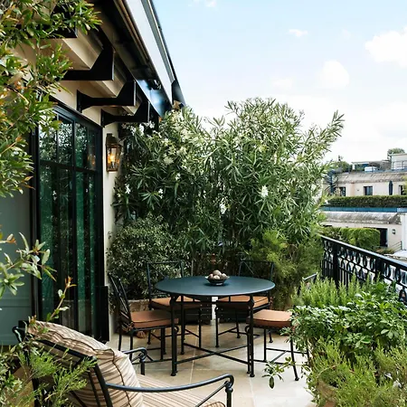 Hotel Balzac Paris & Spa Ikoi-3
