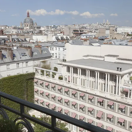 Le Bristol Paris, Oetker Hotels-2