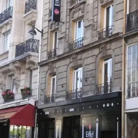 Hotel Eiffel Seine-2