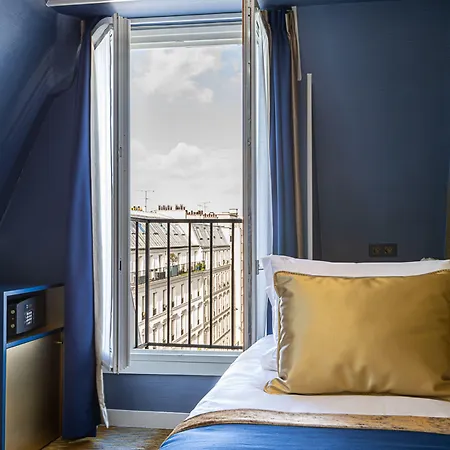 Trianon Gare de Lyon-2