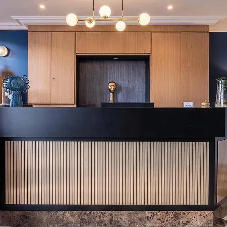 Hotel Marena-3