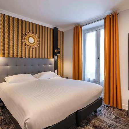 Hotel Marena-2