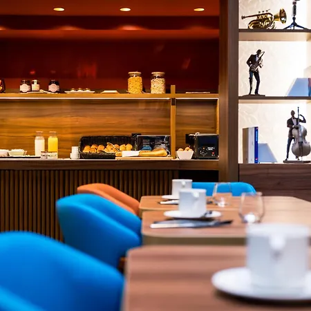 Hotel Montparnasse Saint Germain-3