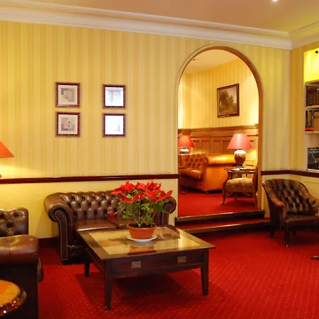 Hotel du Pré-3