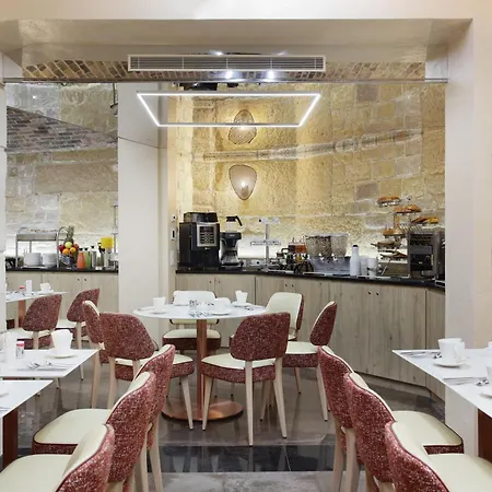 Grand Hotel Saint Michel-2