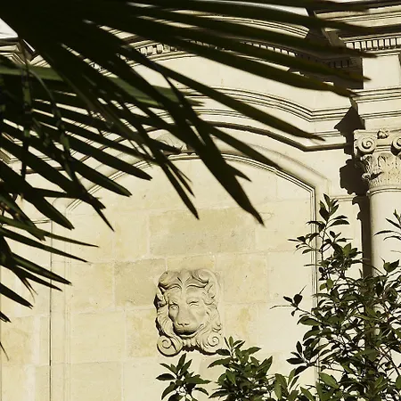 Hotel Pavillon Bastille-3