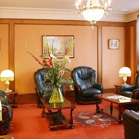 Hotel Meslay Republique-2