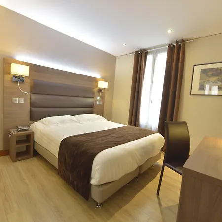 Hotel Renoir Montparnasse-2