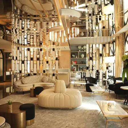 Hotel Le Derby Alma By Inwood Hotels-2