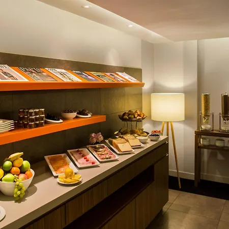 Hotel Le Derby Alma By Inwood Hotels-3