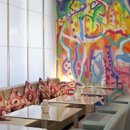 Hotel Mayet-2
