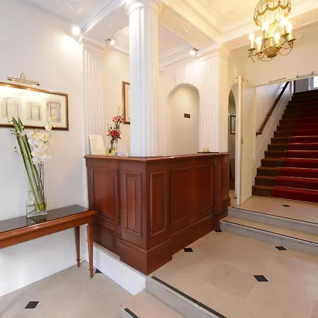Hotel Imperial Paris-2