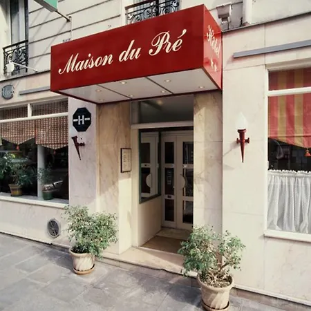 Maison Du Pré-3