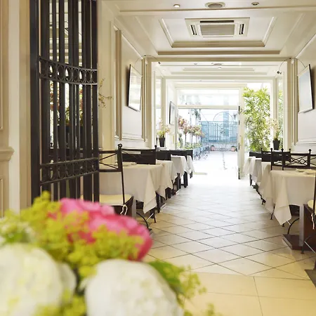 Hotel Suites Unic Renoir Saint-Germain-3
