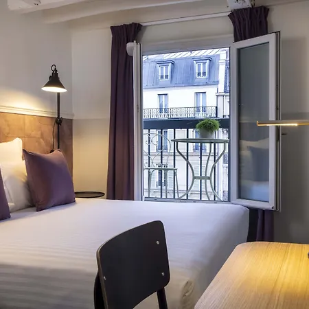 Hotel Des Mines-2