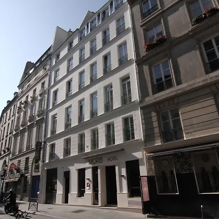 Moris Grands Boulevards-2