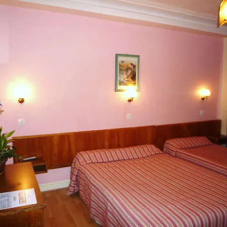 Hotel Du Brabant-3