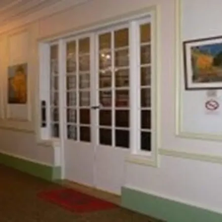 Hotel Du Brabant-2