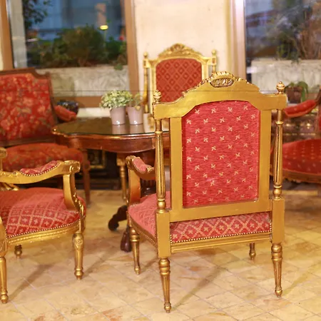 Hotel Kleber Paris & Spa-3