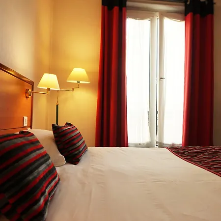 Hotel Coypel By Magna Arbor-2