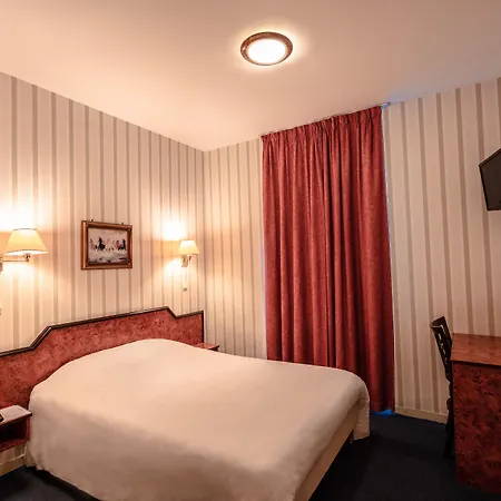 Hotel Neptune Place D'Italie-3