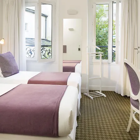 Hôtel Mistral-3