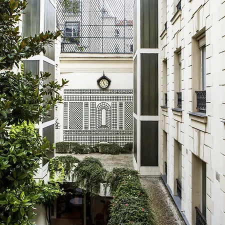 Hôtel des Saints Pères - Esprit de France-2