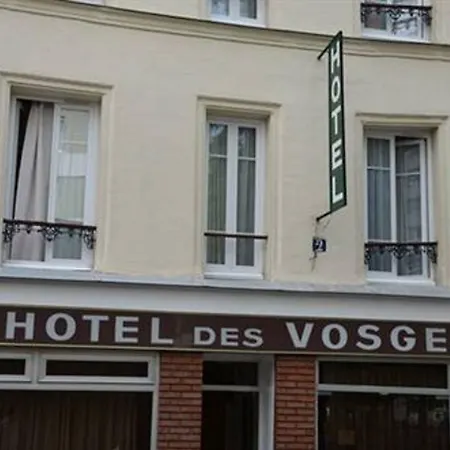 Hotel Des Vosges-2