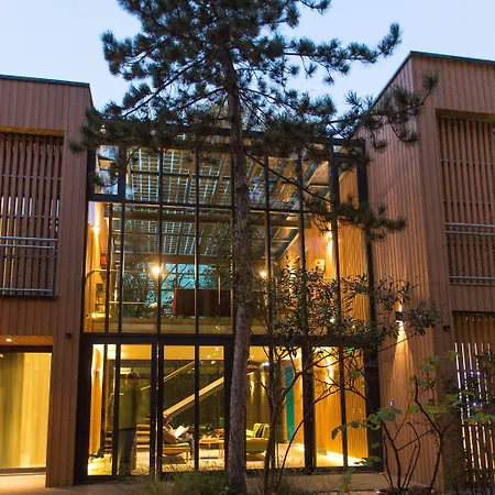 Eden Lodge Paris-3